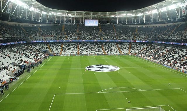 stade-foot stade de football