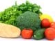 une photo de légumes
