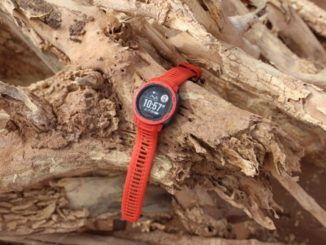 montre garmin