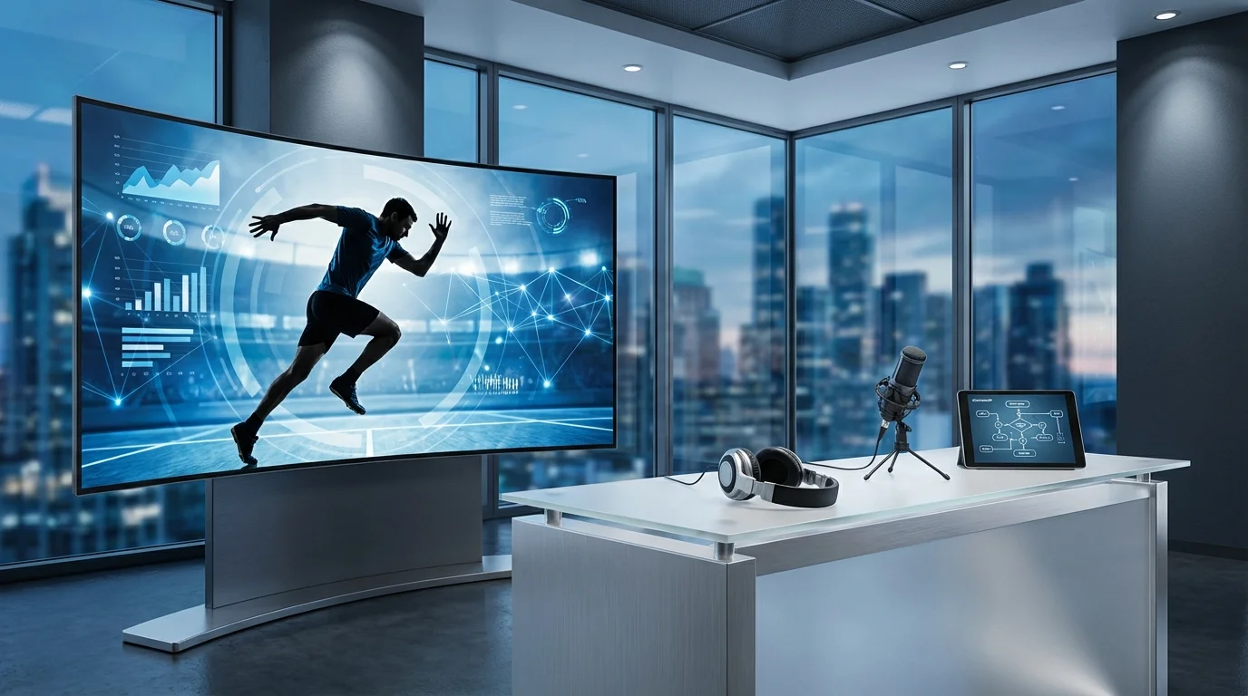 Agence de Communication Sportive : Guide Complet pour Comprendre et Choisir