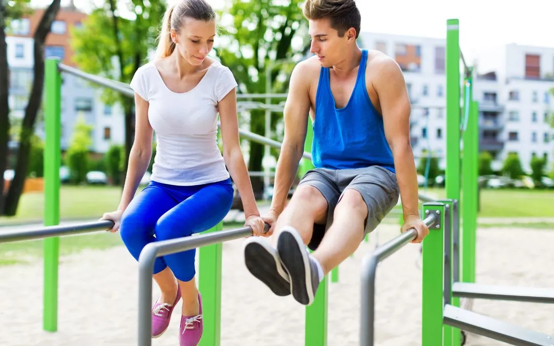 Comment faire de la callisthénie : guide complet pour débuter et progresser