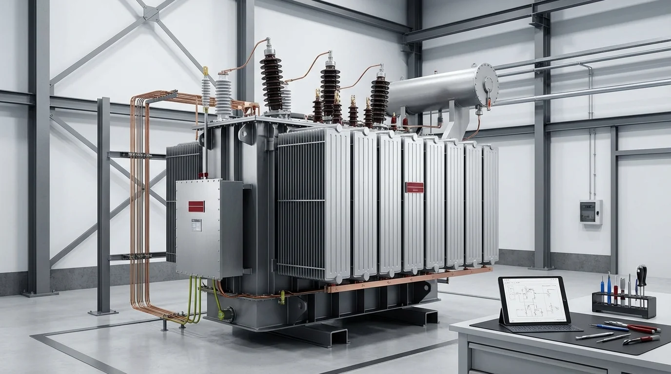 Fabricant de transformateur haute tension : pourquoi le contacter ?